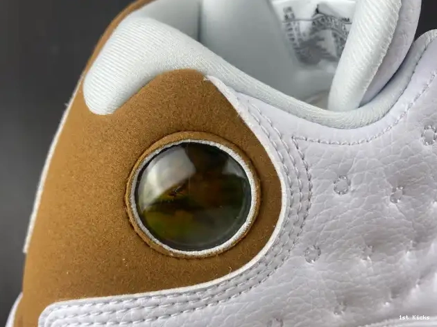 Wheat Air 414571-171 Jordan 13 0624